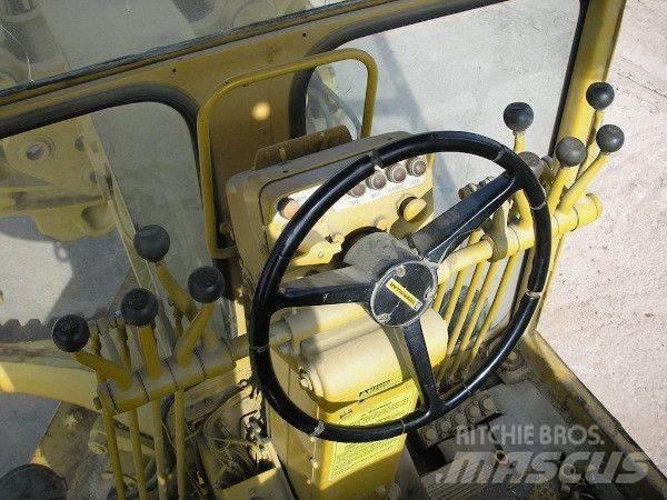 CAT 12G Грейдери