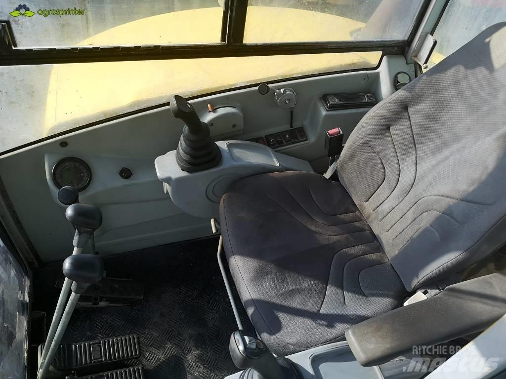 Neuson 6003 Мини екскаватори < 7 т