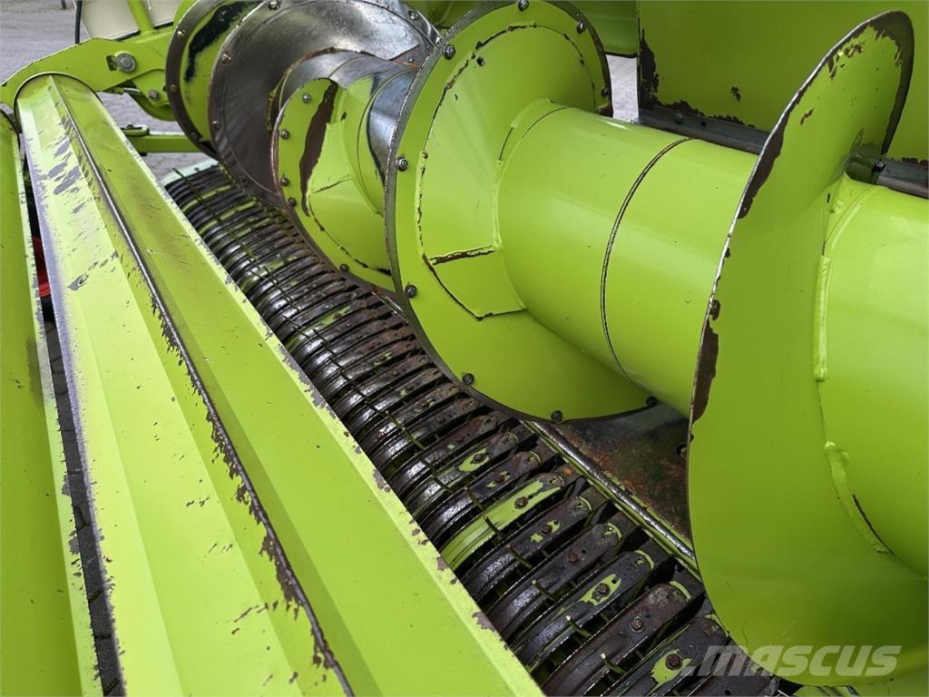 CLAAS PU 300 Pro T Аксесоари за машини за сено и фураж
