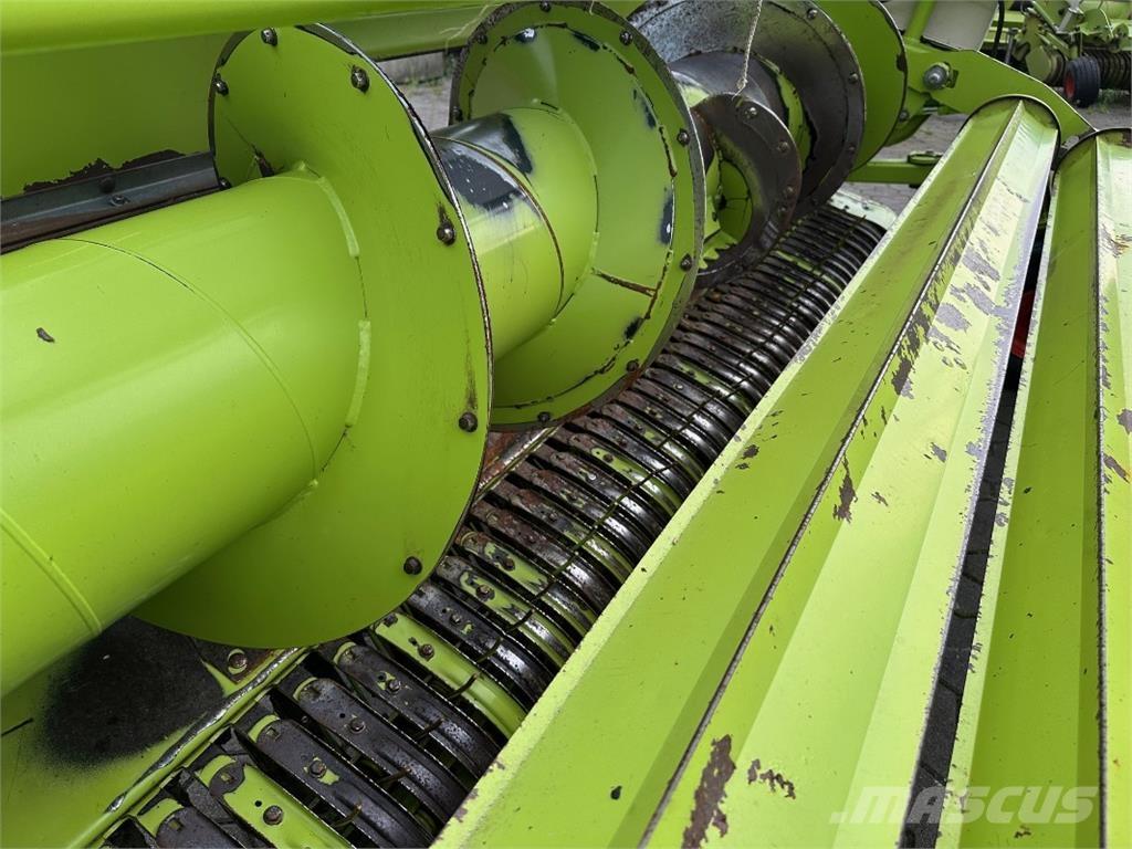 CLAAS PU 300 Pro T Аксесоари за машини за сено и фураж
