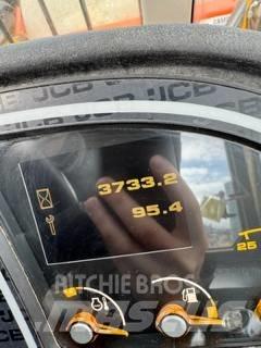 JCB 540-140 Телескопични товарачи