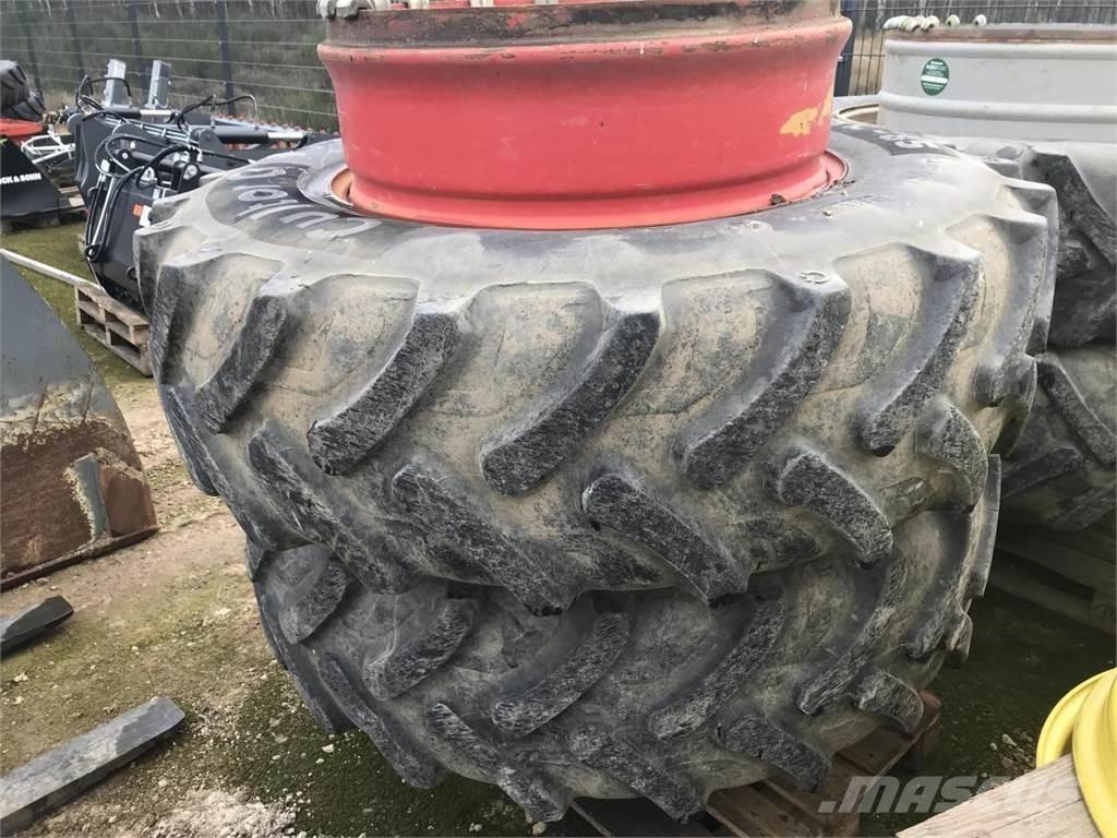 Alliance 460/85R34 Колелета/Гуми