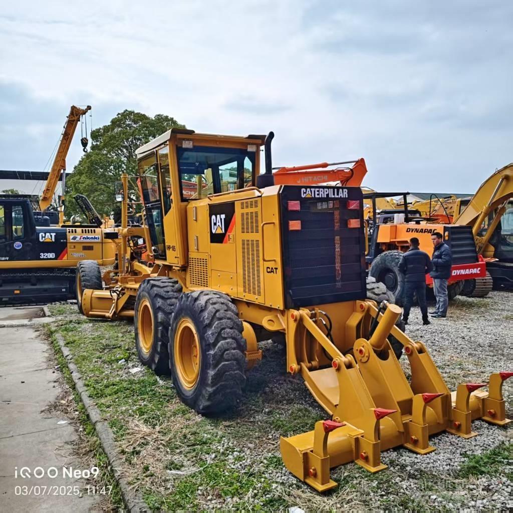 CAT 140 H Грейдери