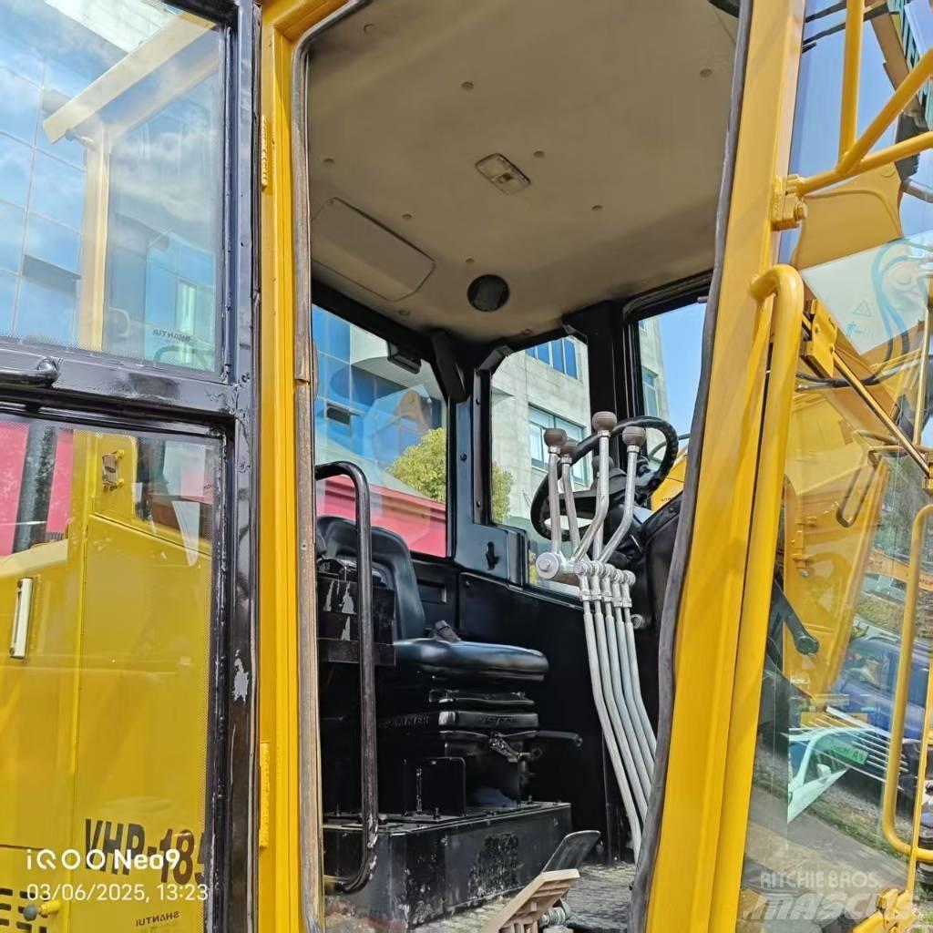 CAT 140 H Грейдери