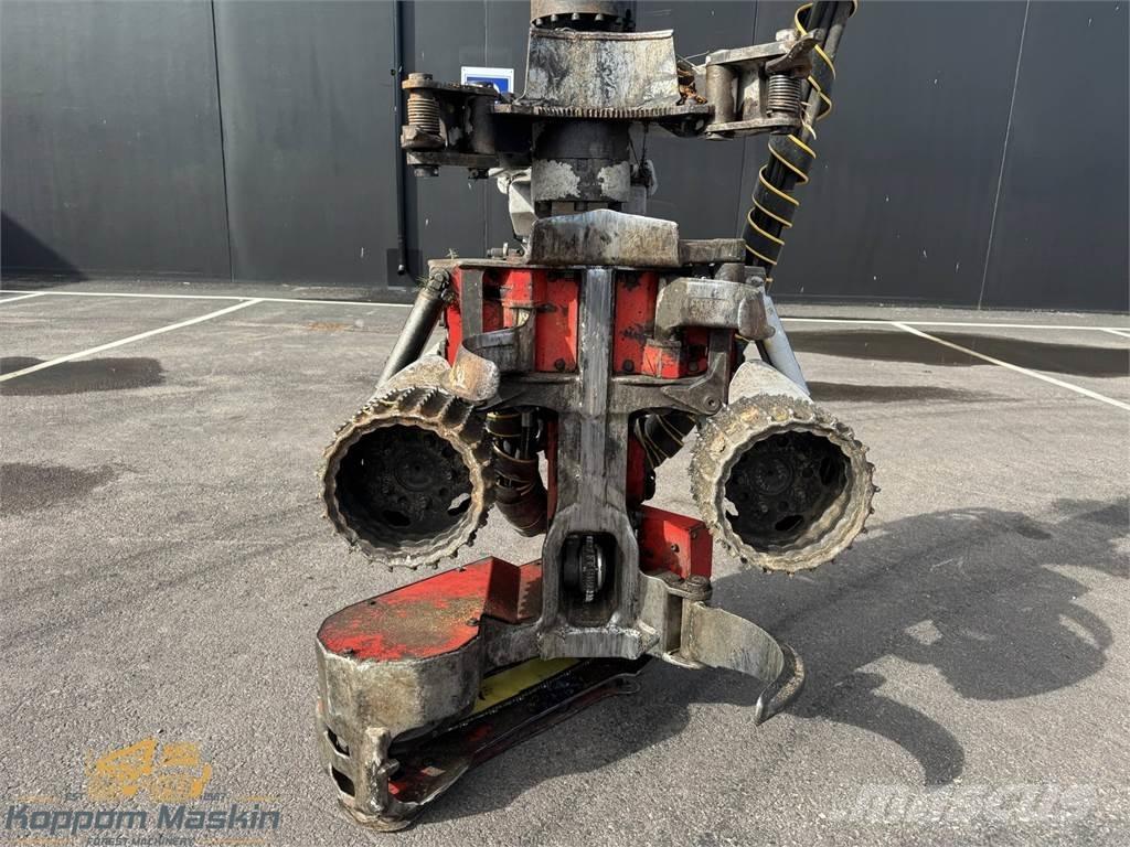 Log Max 3000T Глави за харвестери