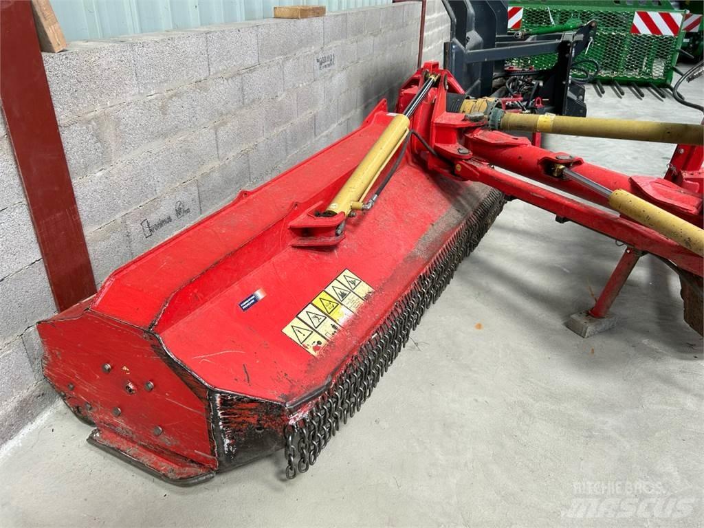 Gyrax RFE2400 Трошачки