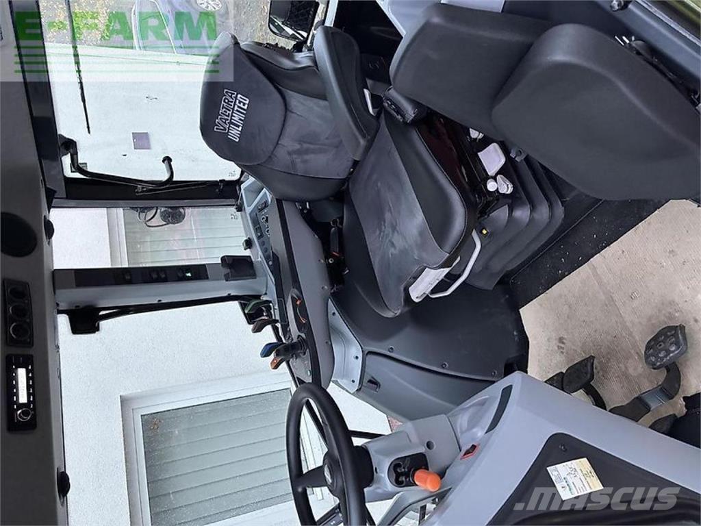 Valtra g135a Трактори