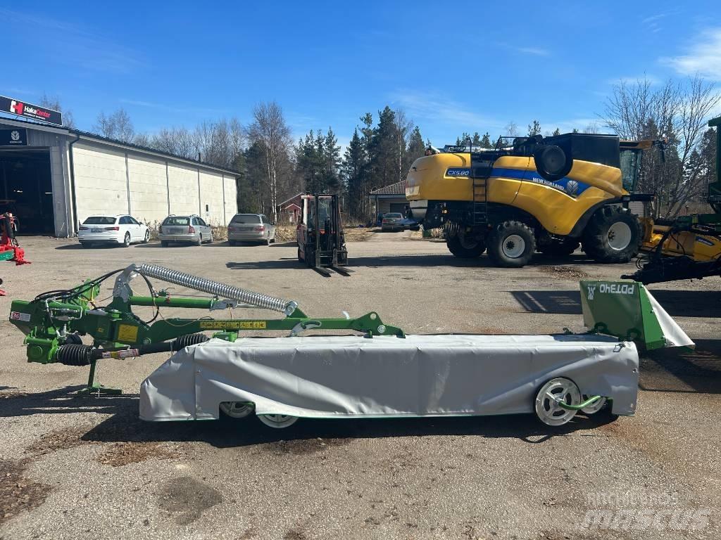 Pronar PDT340 Косачки