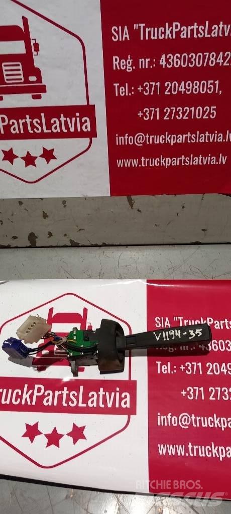Volvo FH 12.   3172171 Кабини