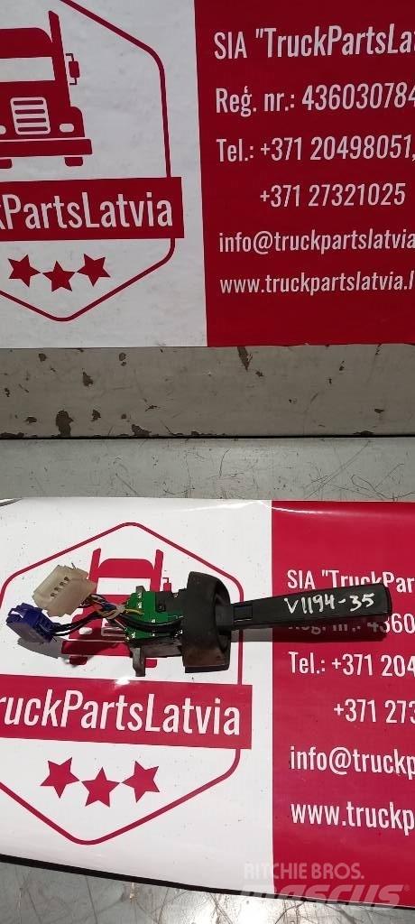 Volvo FH 12.   3172171 Кабини