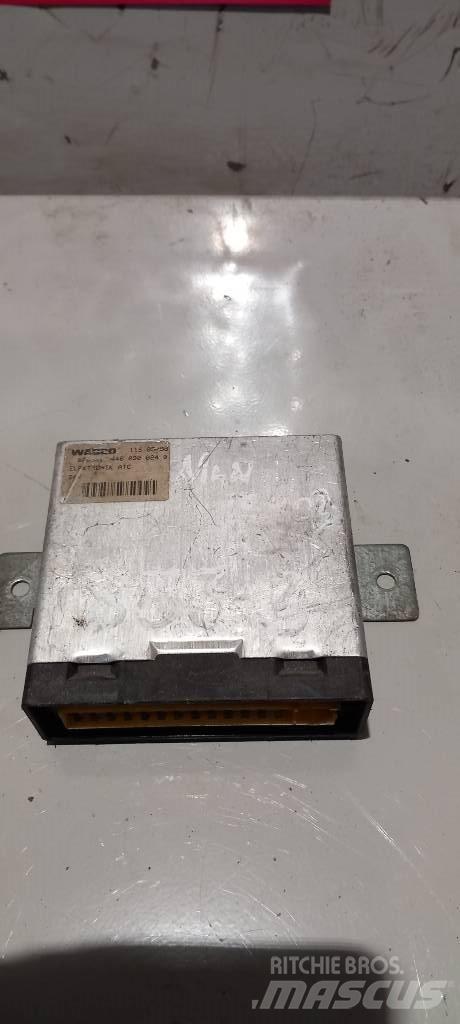 MAN TGA.  4460900240 Електроники