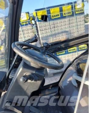 Manitou MI 30 D Дизелови камиони