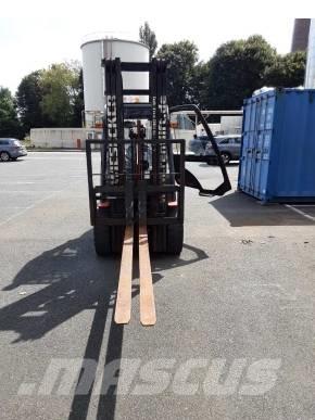 Manitou MI 30 D Дизелови камиони