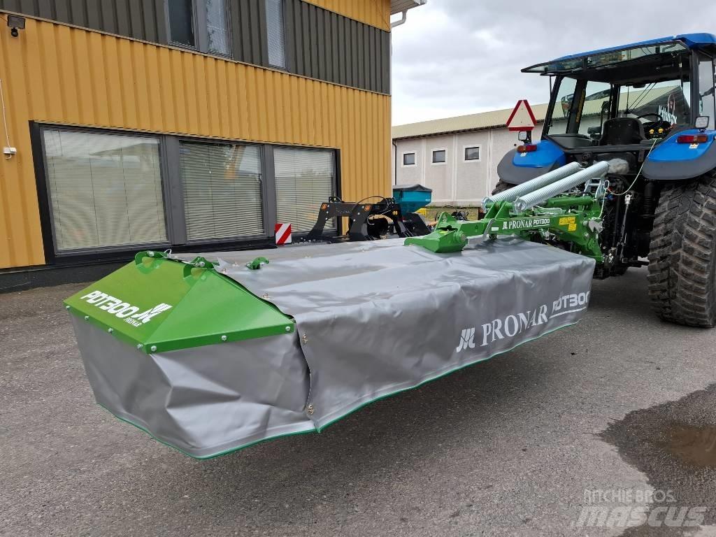 Pronar PDT 300 Косачки