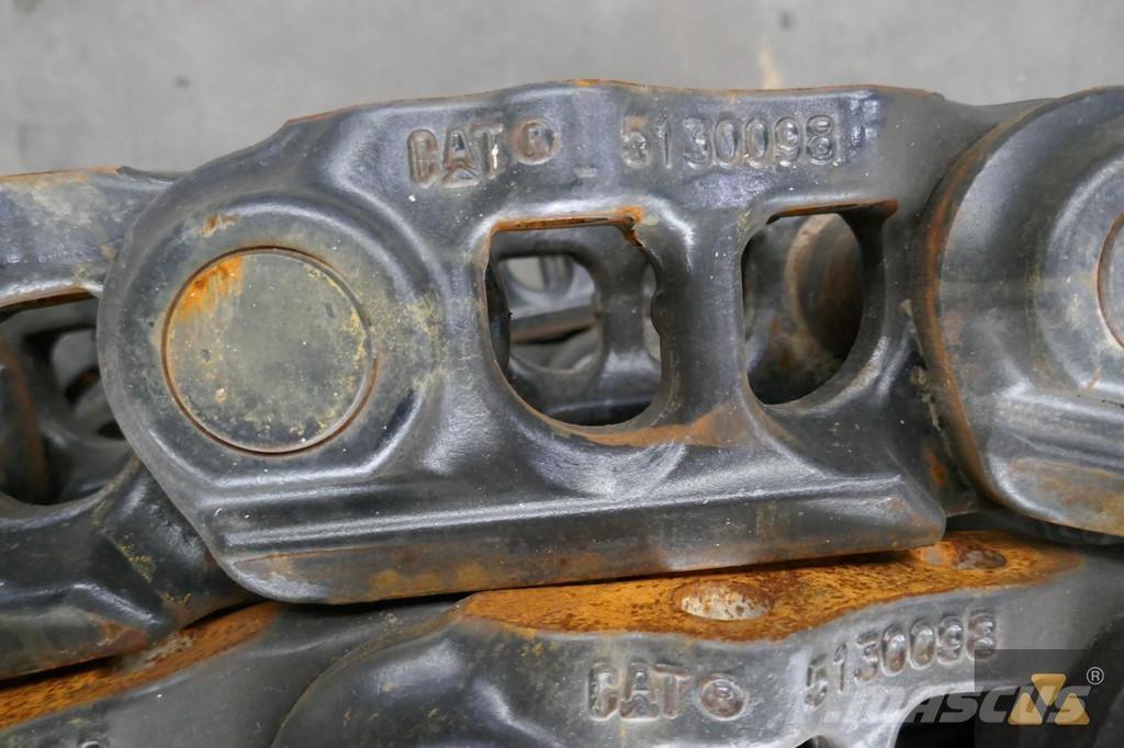 CAT 524-3181 Гуми