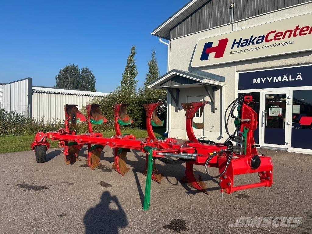 Agro-Masz POVR5 Реверсивни плугове