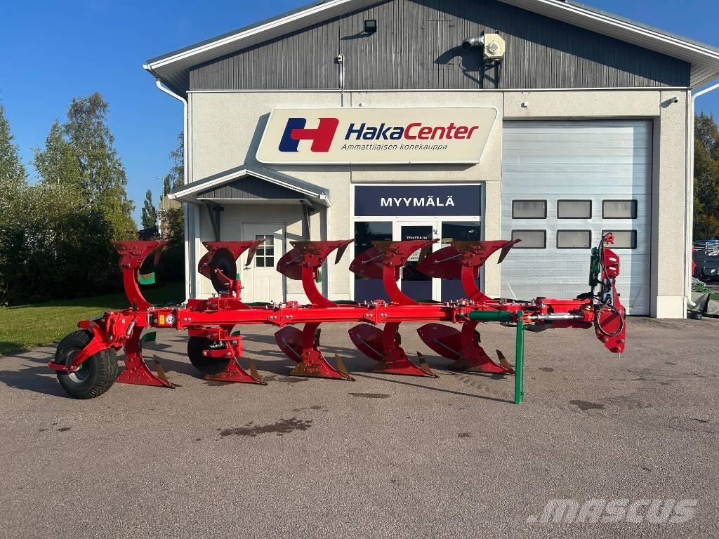 Agro-Masz POVR5 Реверсивни плугове
