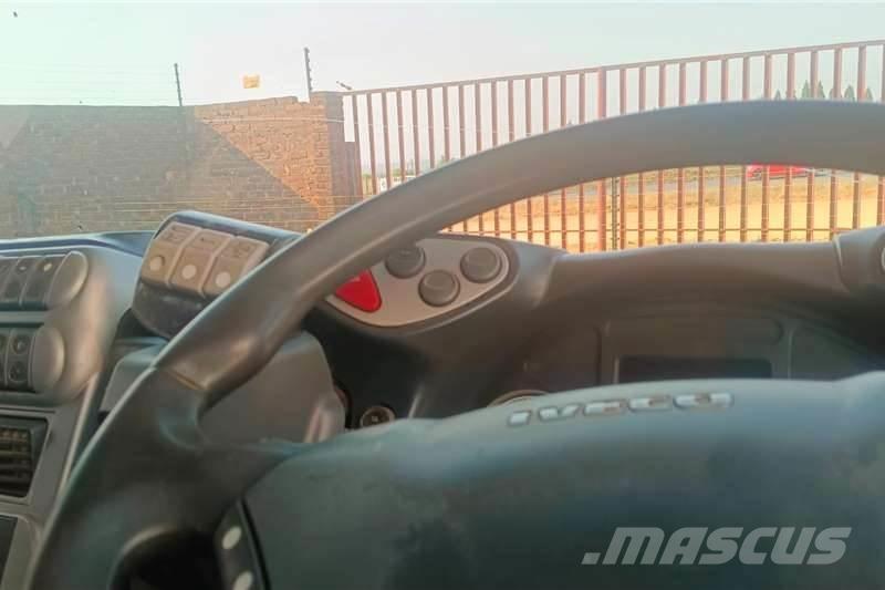 Iveco 430 Други