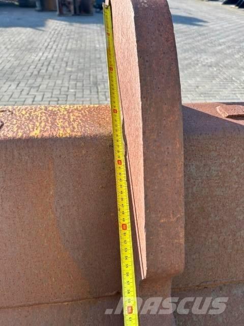  Tandenbak CW 45 Кофи