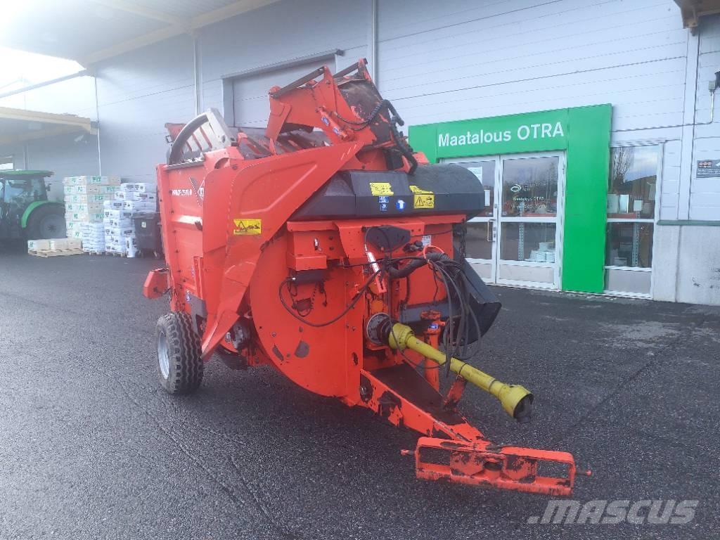 Kuhn Primor 3570 M Хранилки за животни