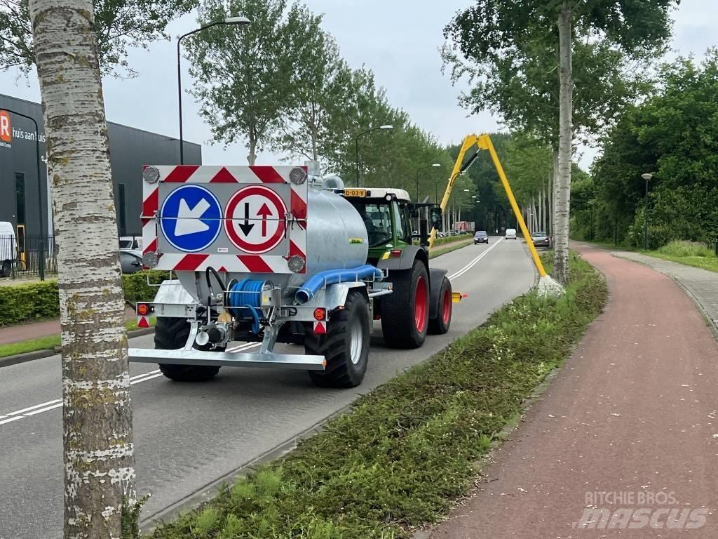  Midejo WWR60 Поддръжка - Други