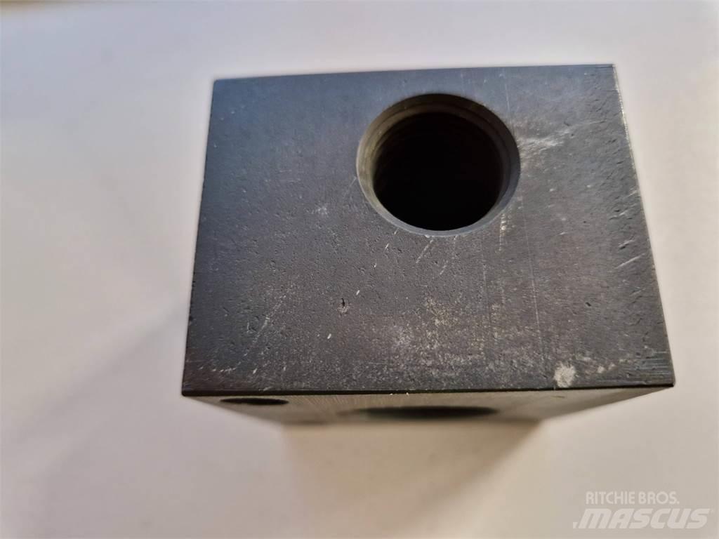 Rottne 037-0101 Шаси
