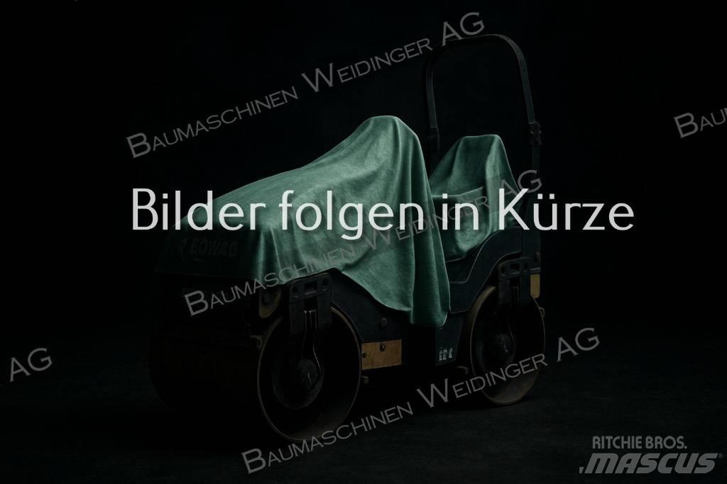 Bomag BW 90 AD-5 Двойни барабанни ролки
