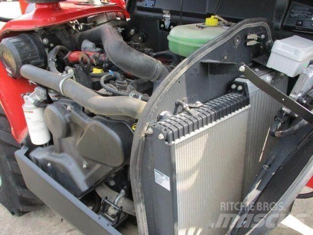 Manitou MT 933 Телескопични товарачи