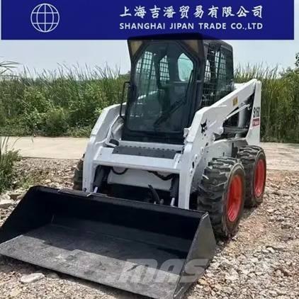 Bobcat S 160 Мини товарачи
