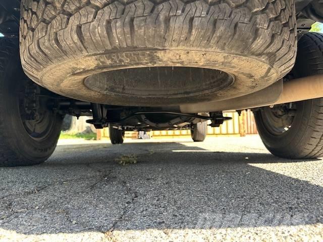 Ford F 250 Пикапи