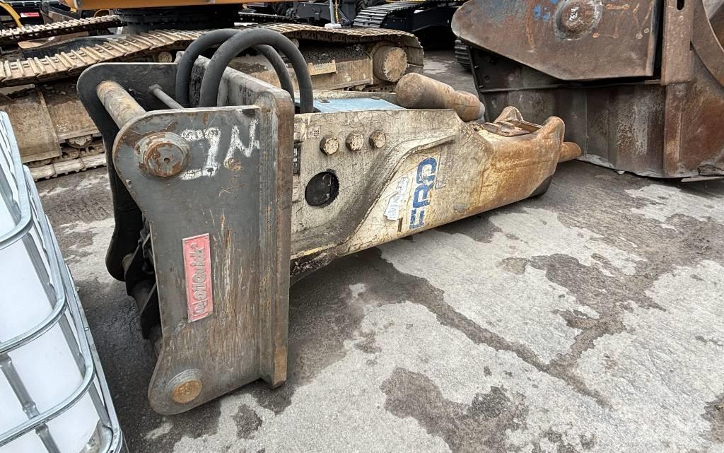 Furukawa F45LN Чукове/Раздробители
