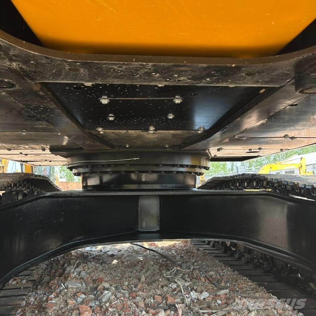  三一 235C Верижен екскаватор