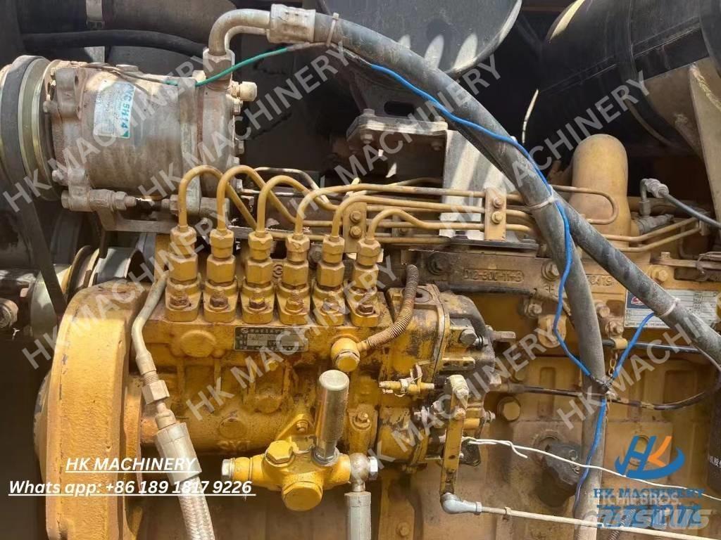 XCMG GR165 Грейдери