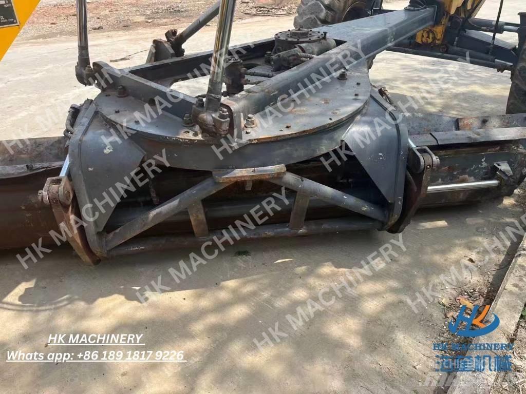 XCMG GR165 Грейдери