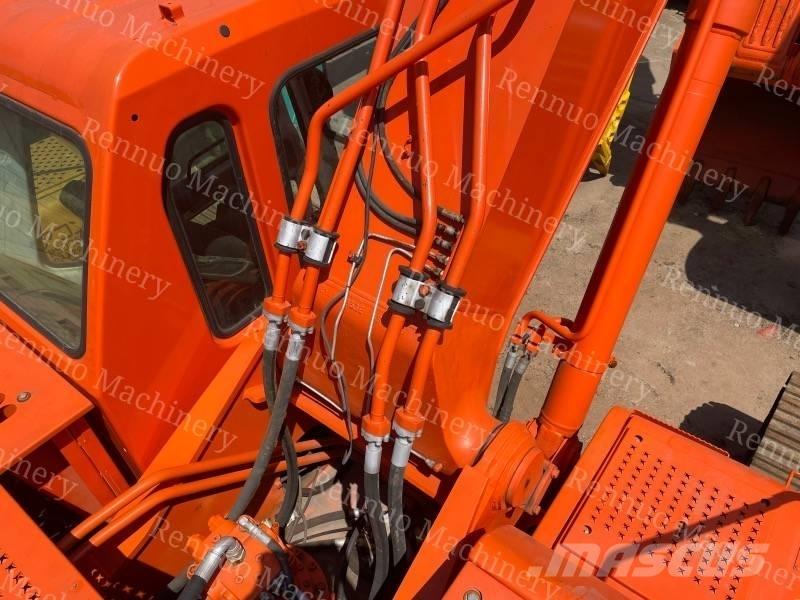 Doosan DH 300 LC-7 Верижен екскаватор