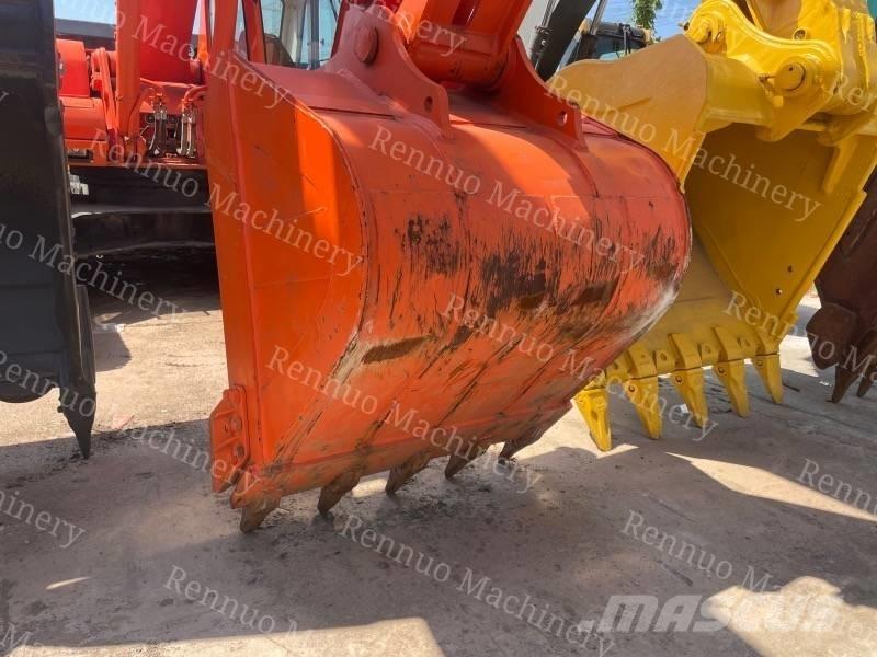 Doosan DH 300 LC-7 Верижен екскаватор