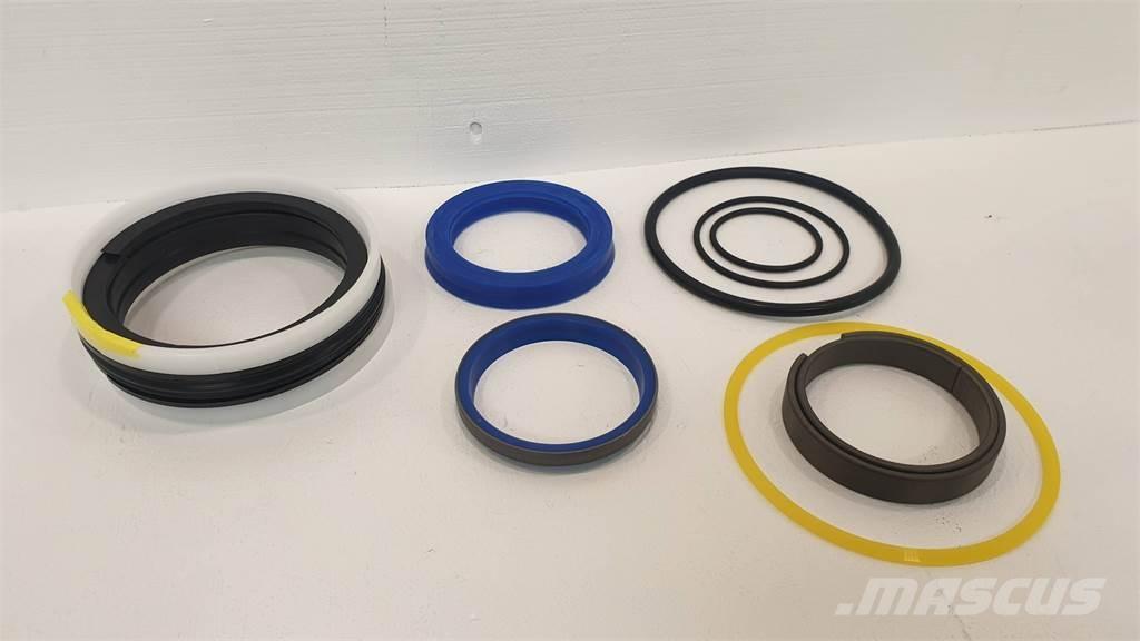 Cranab 1525067 Хидравлични