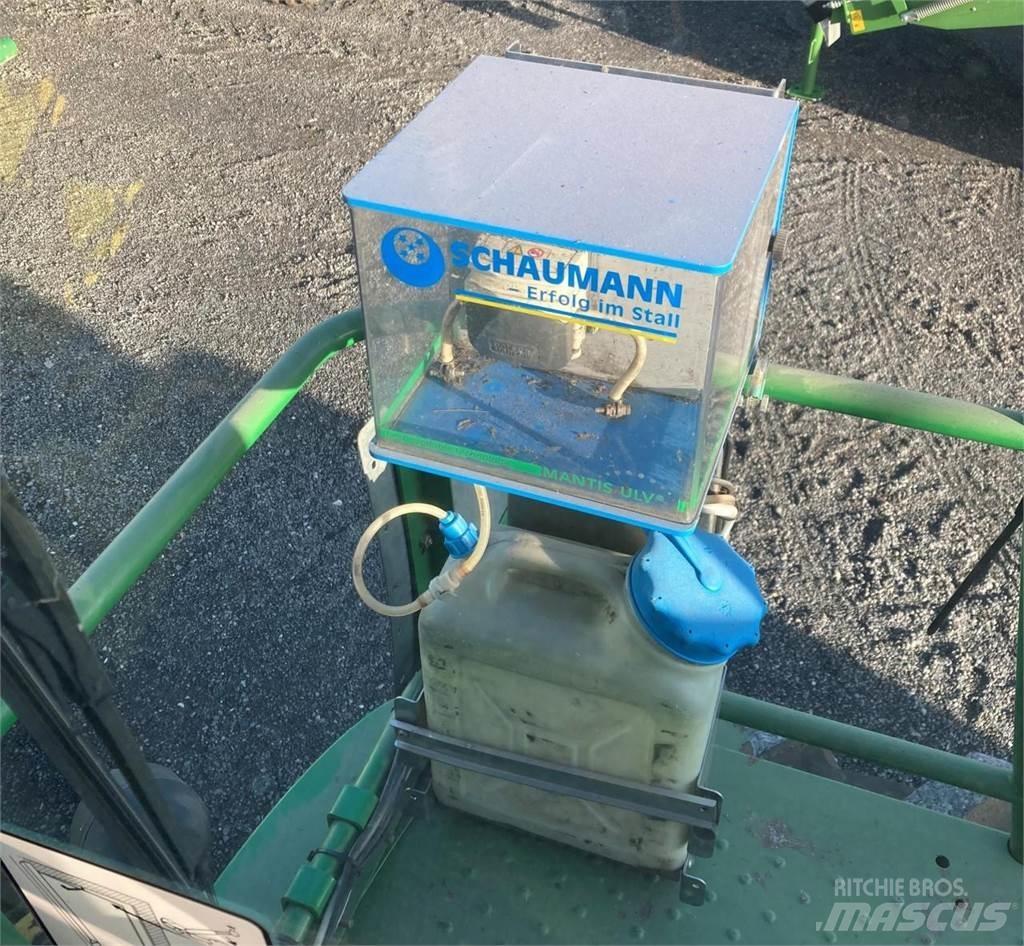 John Deere 7750i Самоходни фуражири