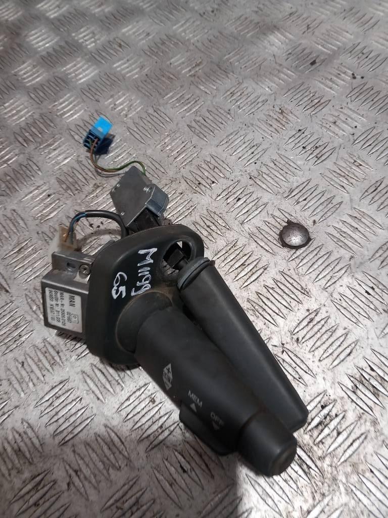 MAN TGM  81255090129 Кабини