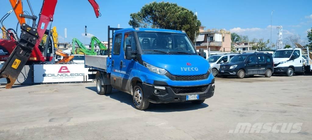 Iveco Daily 35 C13 Самосвал