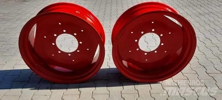 Fendt 10x28 RIMS Колелета/Гуми