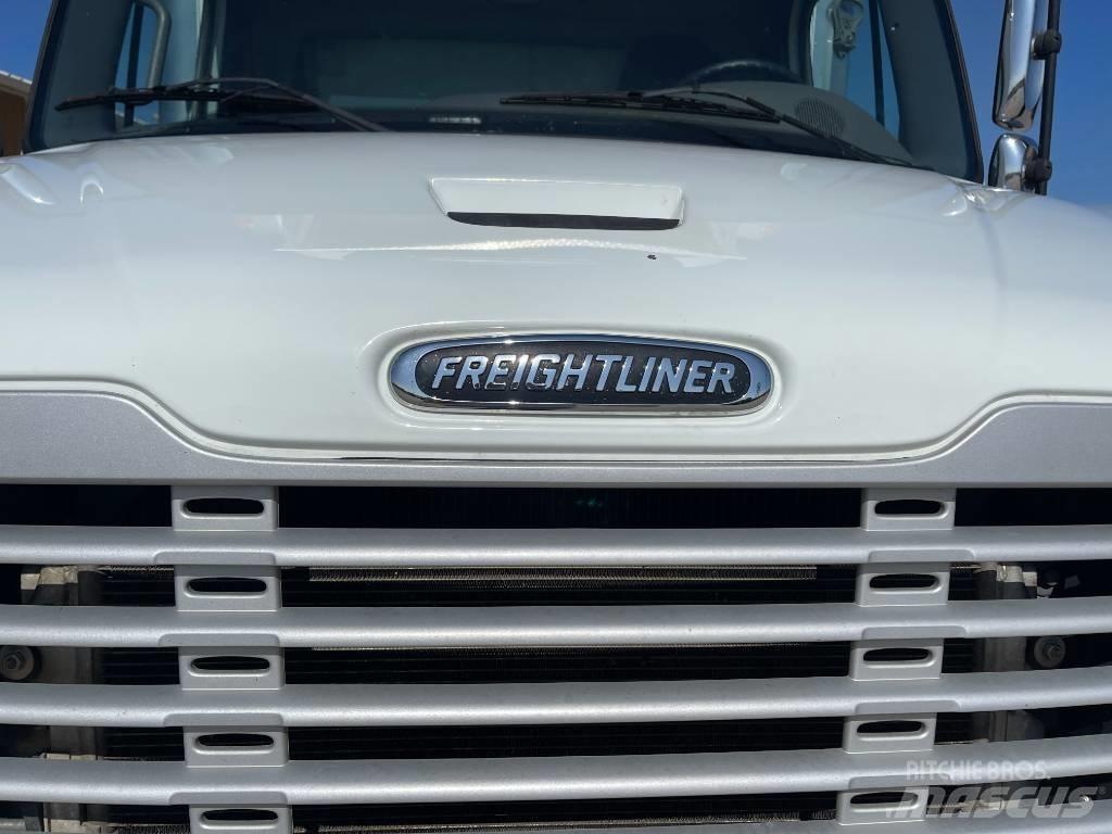 Freightliner M 106 С температурен контрол