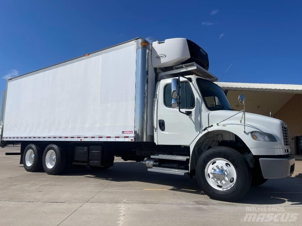 Freightliner M 106 С температурен контрол