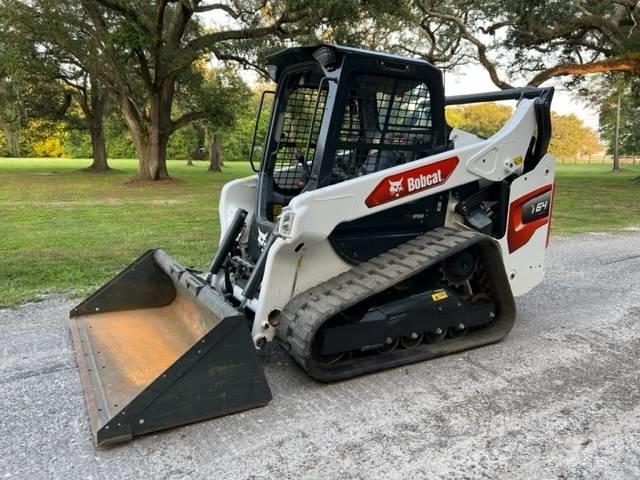 Bobcat T64 Мини товарачи
