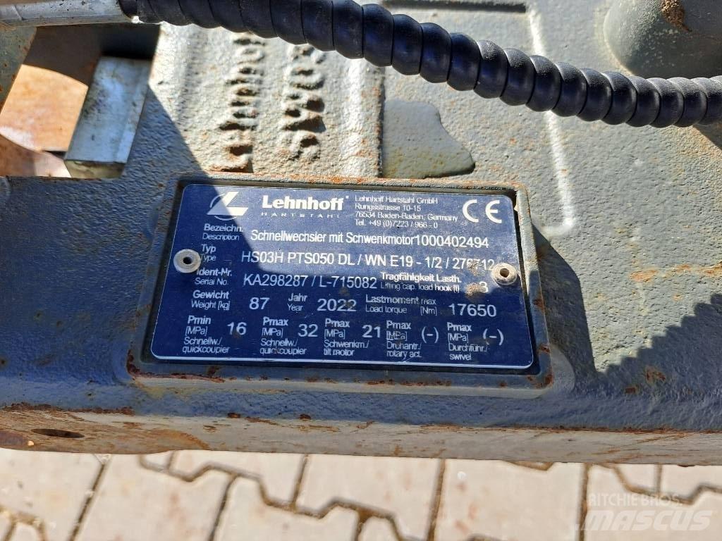 Wacker Neuson ET42 Верижен екскаватор