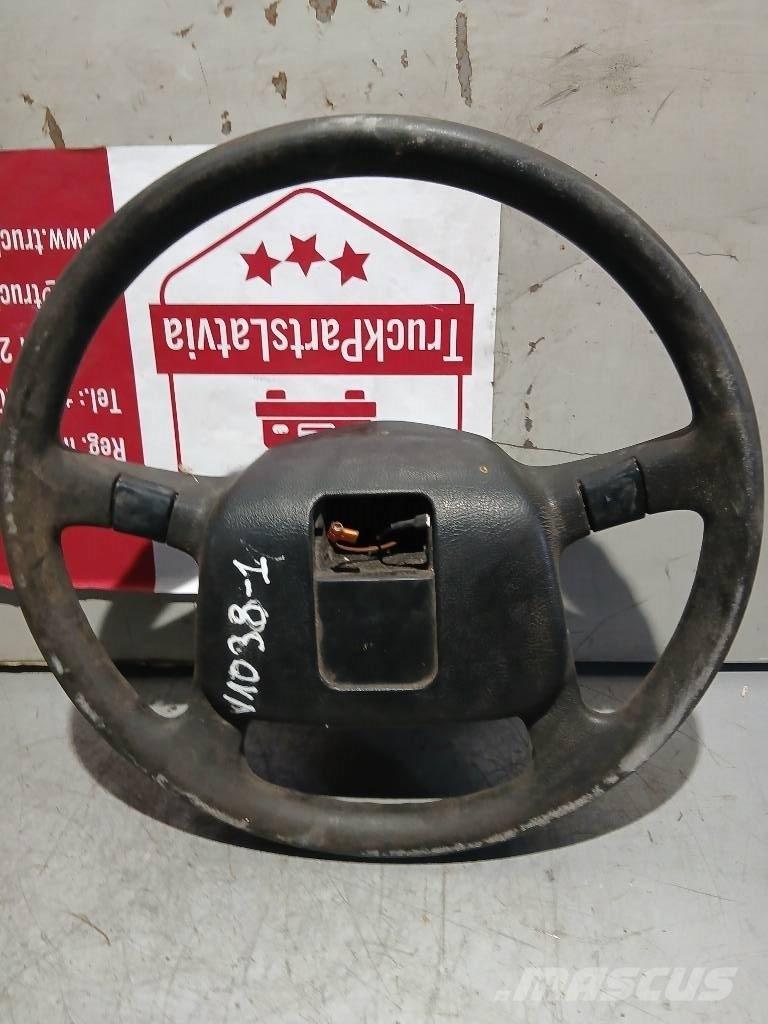 Volvo FL   1062027 Кабини