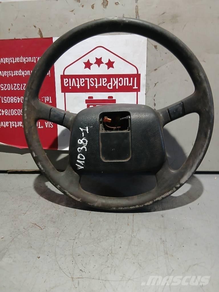 Volvo FL   1062027 Кабини