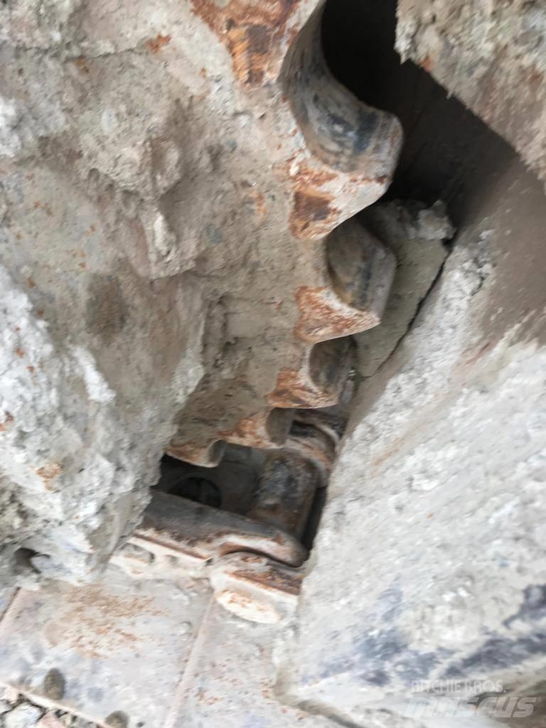 CAT 365 C L ME Верижен екскаватор