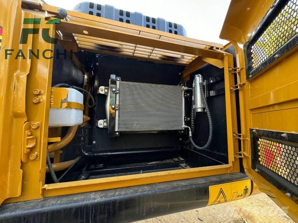 Sany 215 C Верижен екскаватор