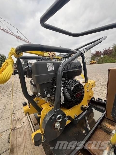 Bomag BVP18/45 Уплътнители за плочи
